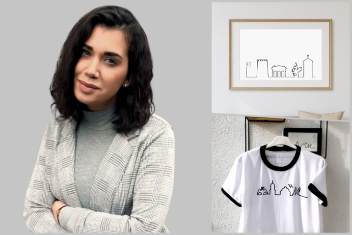 Foto: Sara Pruša