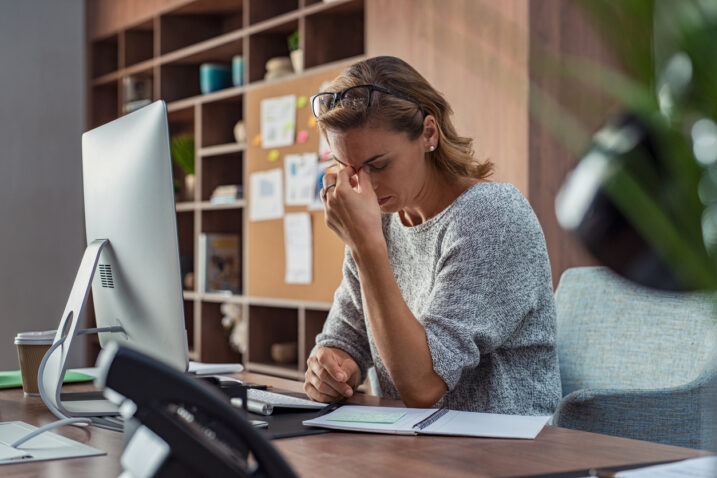 FOTO: iStock