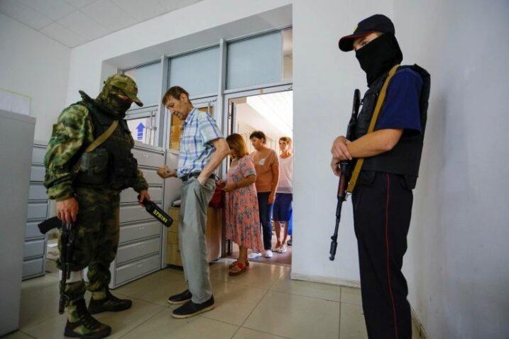 Foto Reuters