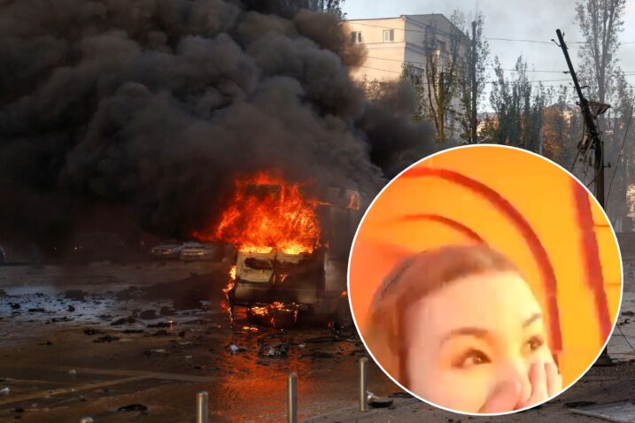 Foto Reuters; Screenshot Twitter
