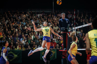 Foto FIVB