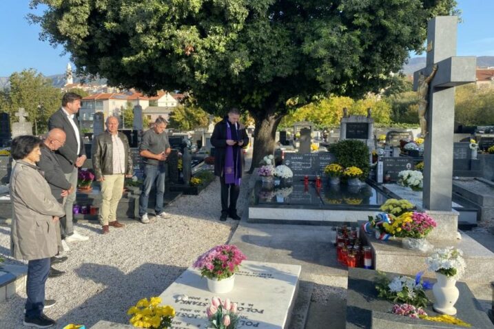 Foto Grad Novi Vinodolski