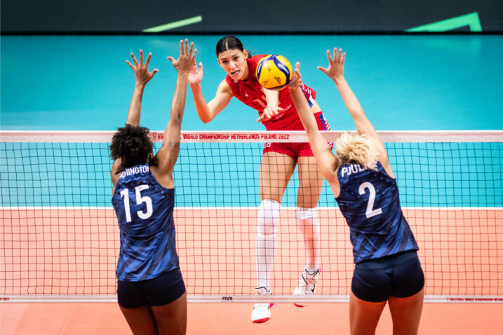 Foto FIVB