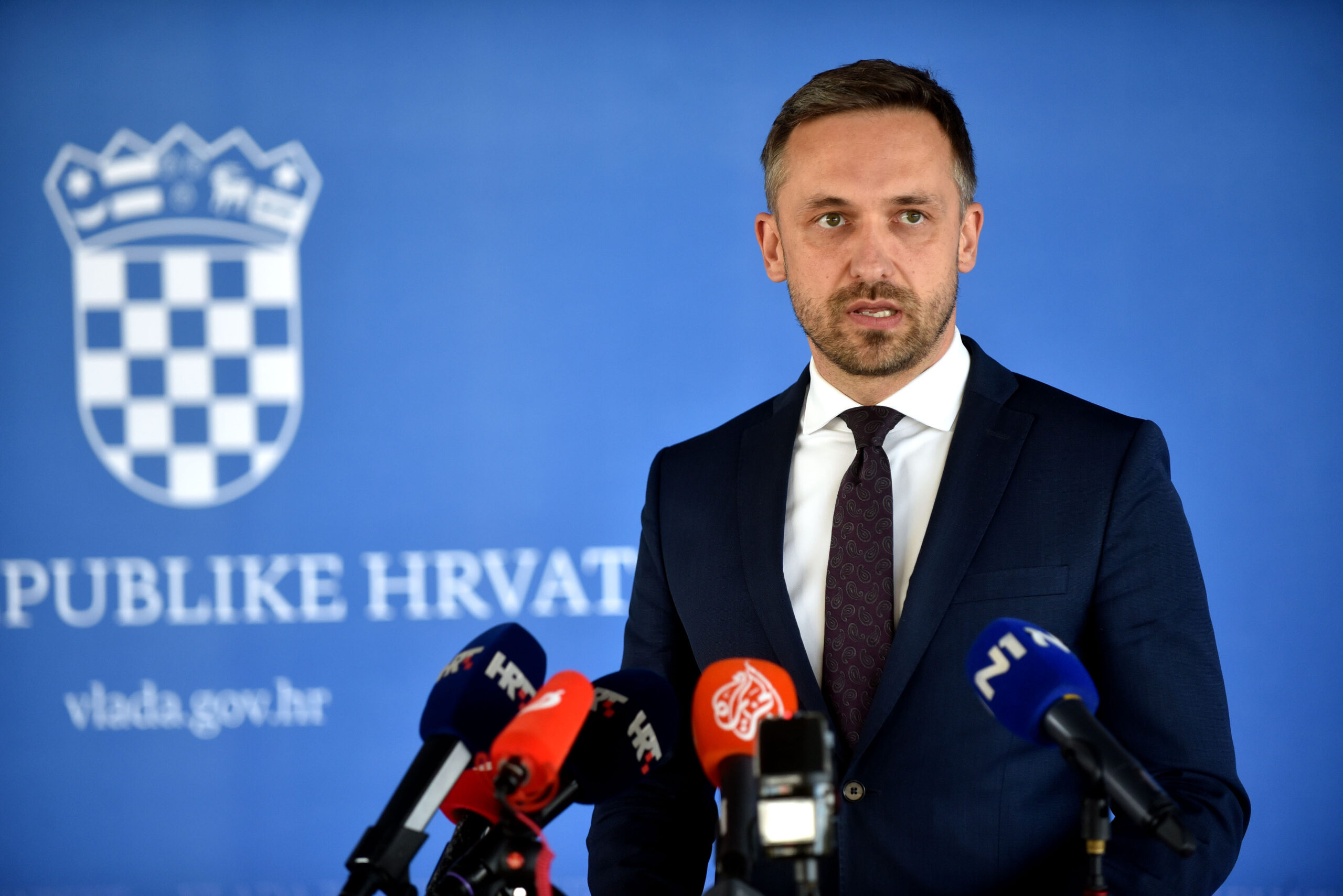Marin Piletić / Foto: D. KOVAČEVIĆ