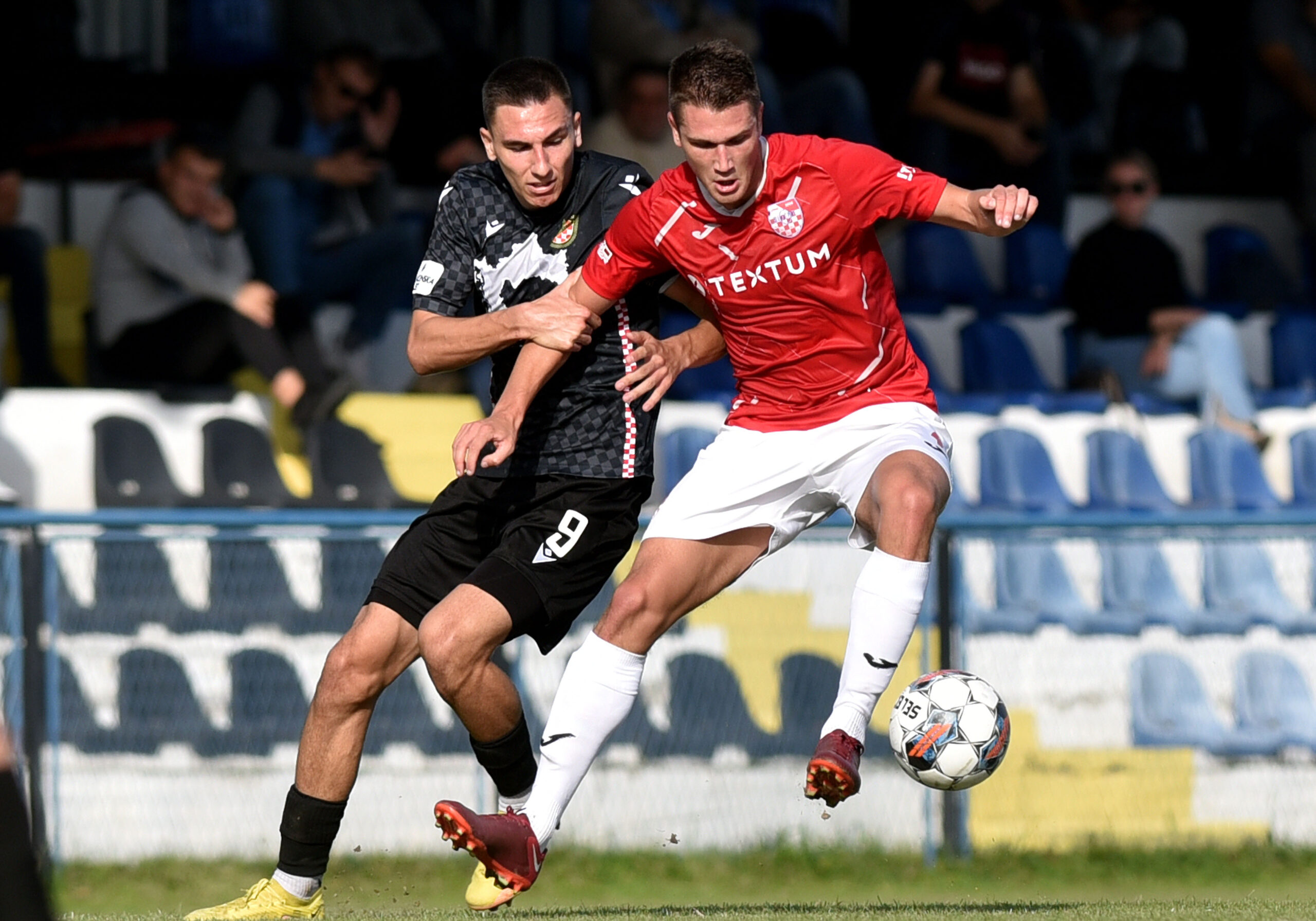 Dominik Mulac/Foto D. KOVAČEVIĆ