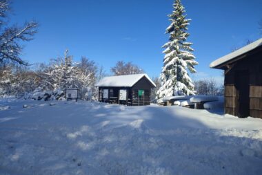 Foto: NP Sjeverni Velebit