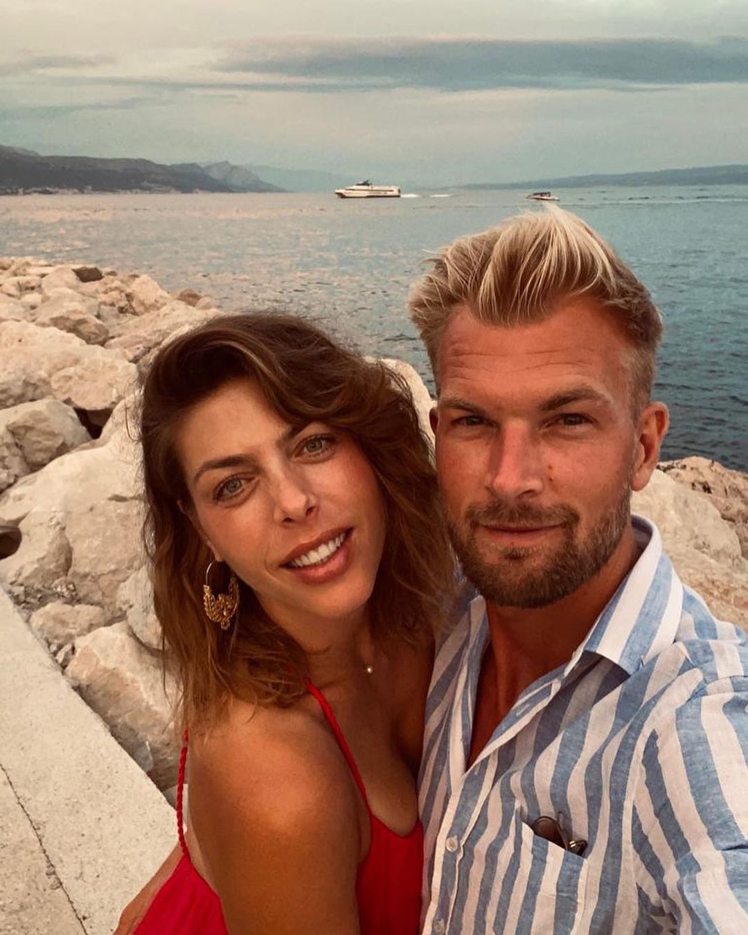 Blanka Vlašić i suprug dobili sina, i to na Blankin rođendan! Novi list