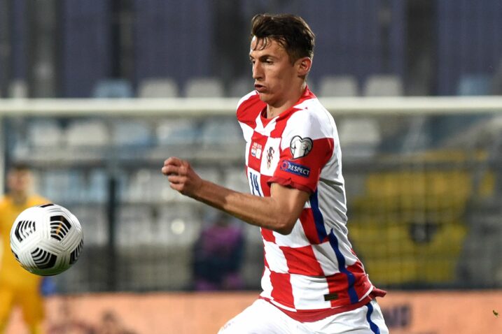 Ante Budimir / Foto Marko Gracin