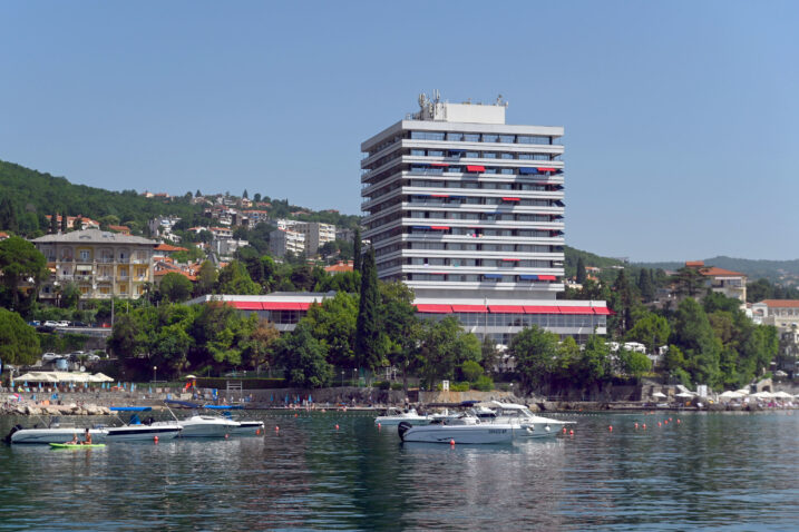 Foto V. Karuza