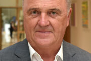 Veljko Ostojić / Snimio Marko Gracin