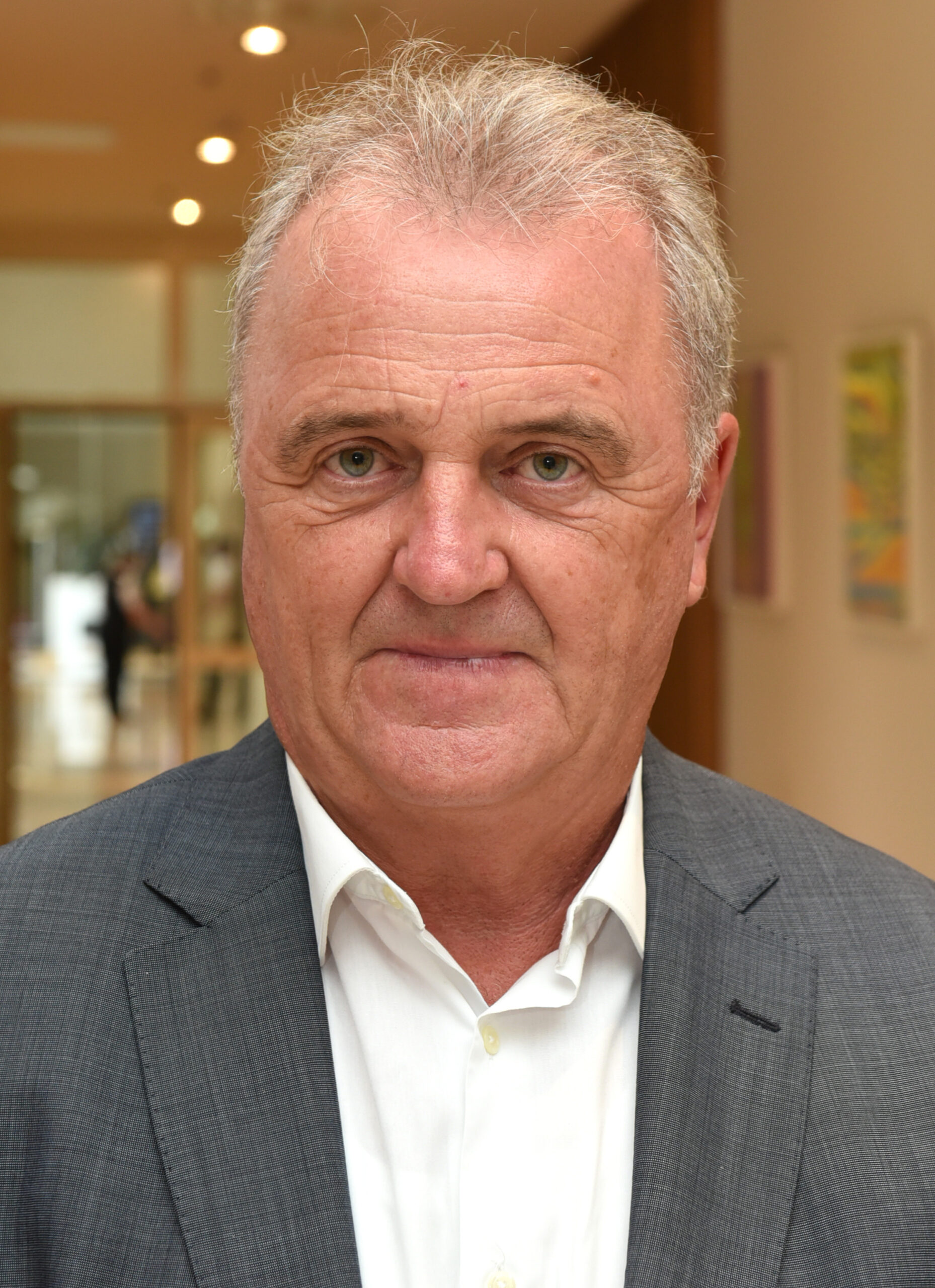 Veljko Ostojić / Snimio Marko Gracin