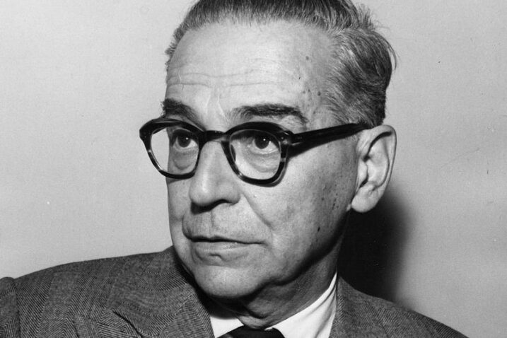 Ivo Andrić