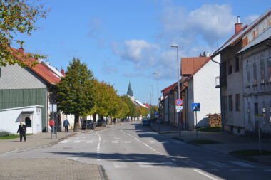 Gorski kotar izgubio je 3.927 stanovnika, skoro onoliko koliko ih imaju Delnice / Foto Ahriva NL