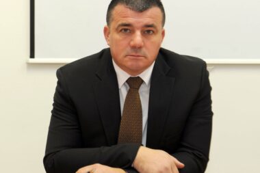 Snimio Vedran KARUZA