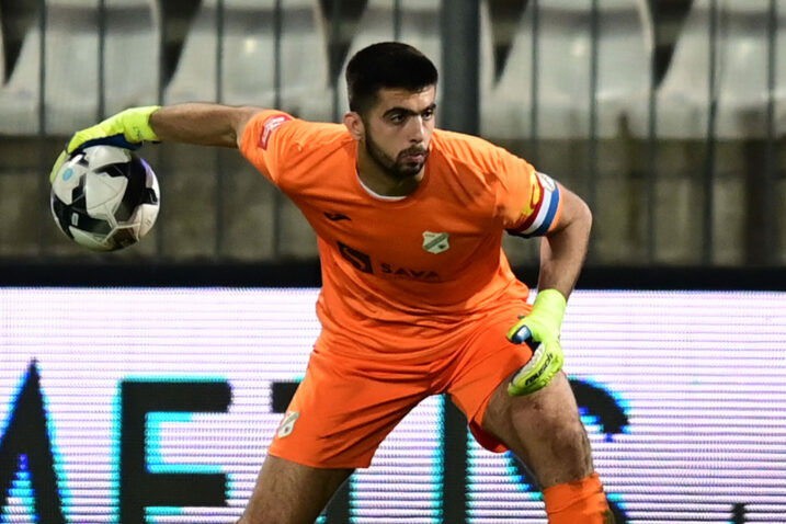 Nediljko Labrović/V. KARUZA