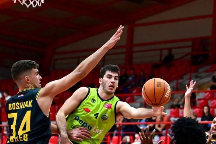 Martin Jelić/Foto V. KARUZA