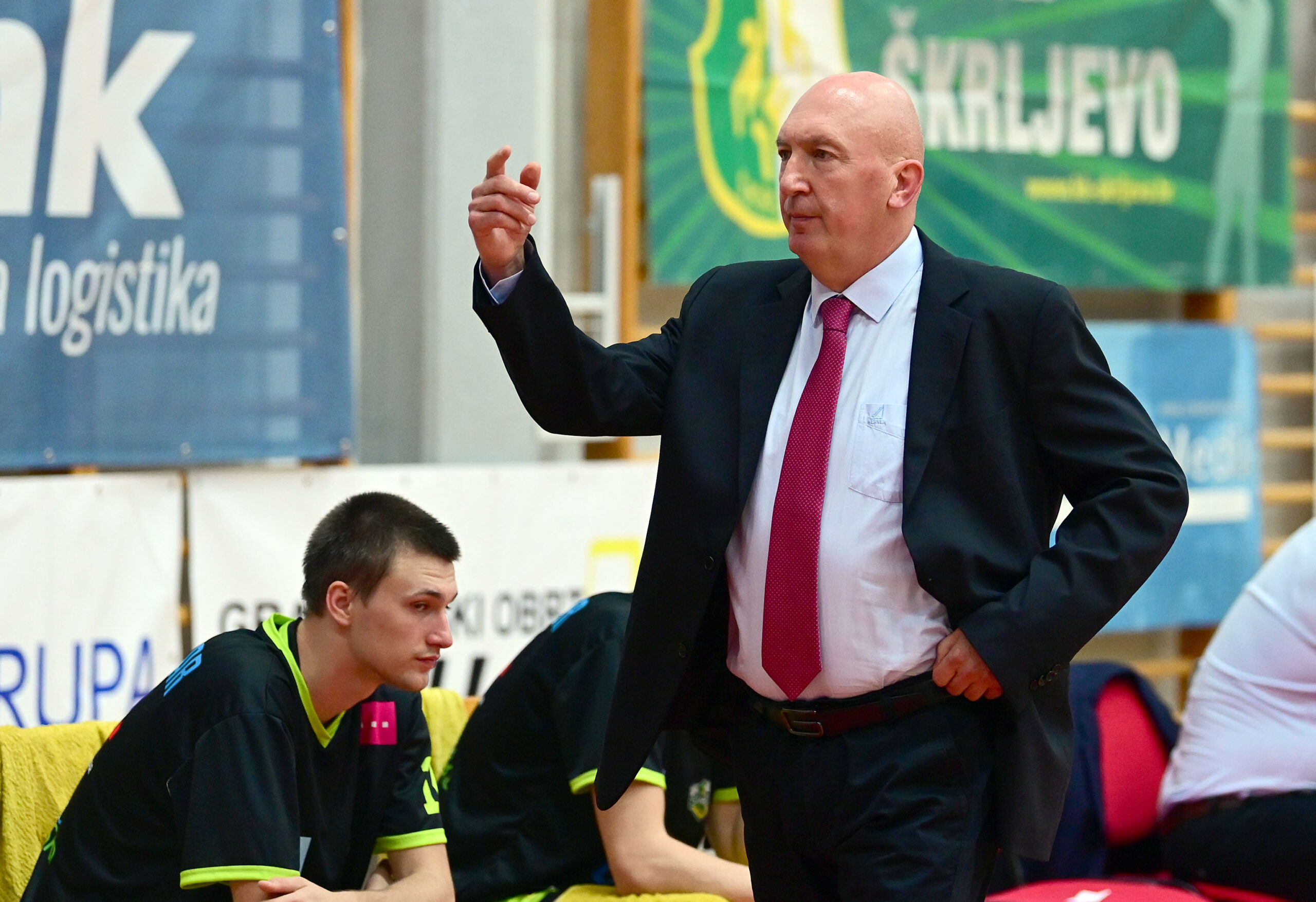 Damir Rajković/Foto V. KARUZA
