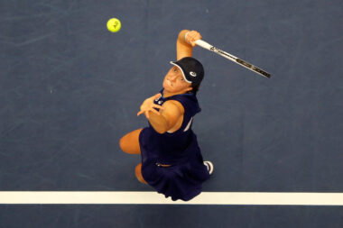 Iga Swiatek/Foto REUTERS