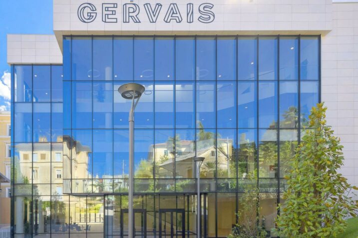 Centar »Gervais« u očekivanju novih kazališnih predstava / Foto FESTIVAL OPATIJA