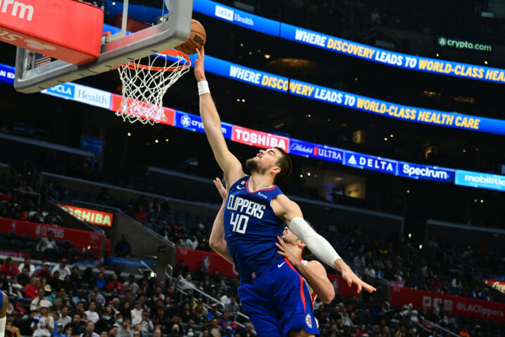 Ivica Zubac/Foto REUTERS