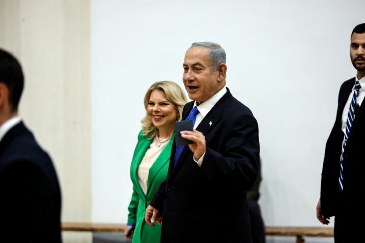 Foto Reuters