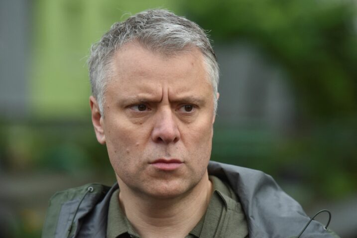 Jurij Vitrenko / Foto: REUTERS