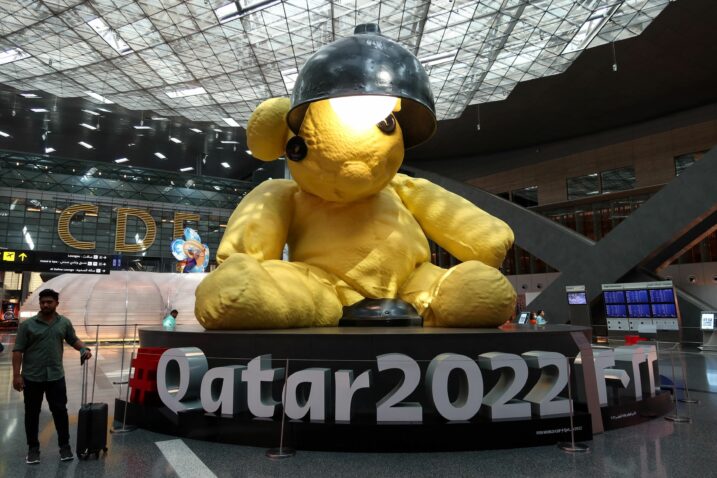 Foto REUTERS
