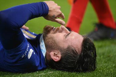 Ben Chilwell/Foto REUTERS