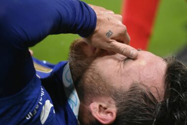 Ben Chilwell/Foto REUTERS