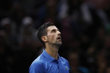 Novak Đoković/Foto REUTERS