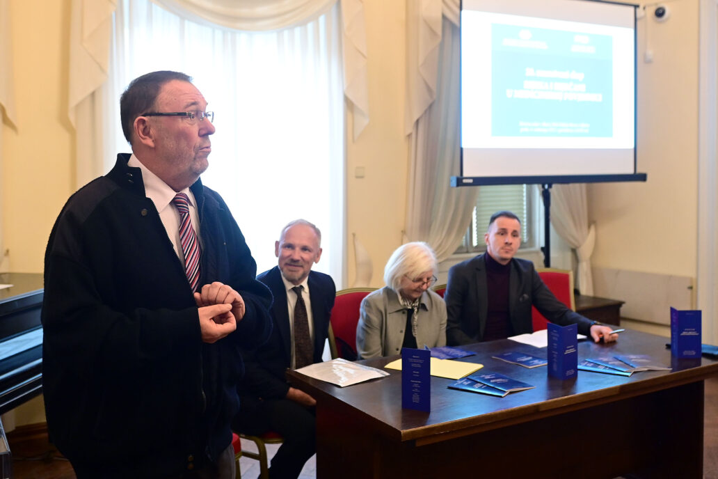 Arhiva velike boginje - Novi list