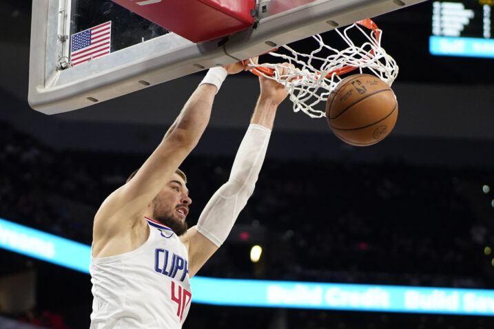Ivica Zubac/Foto REUTERS