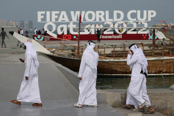 Foto REUTERS