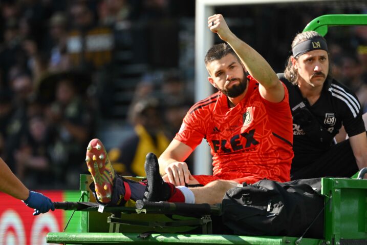 Maxime Crepeau/Foto REUTERS