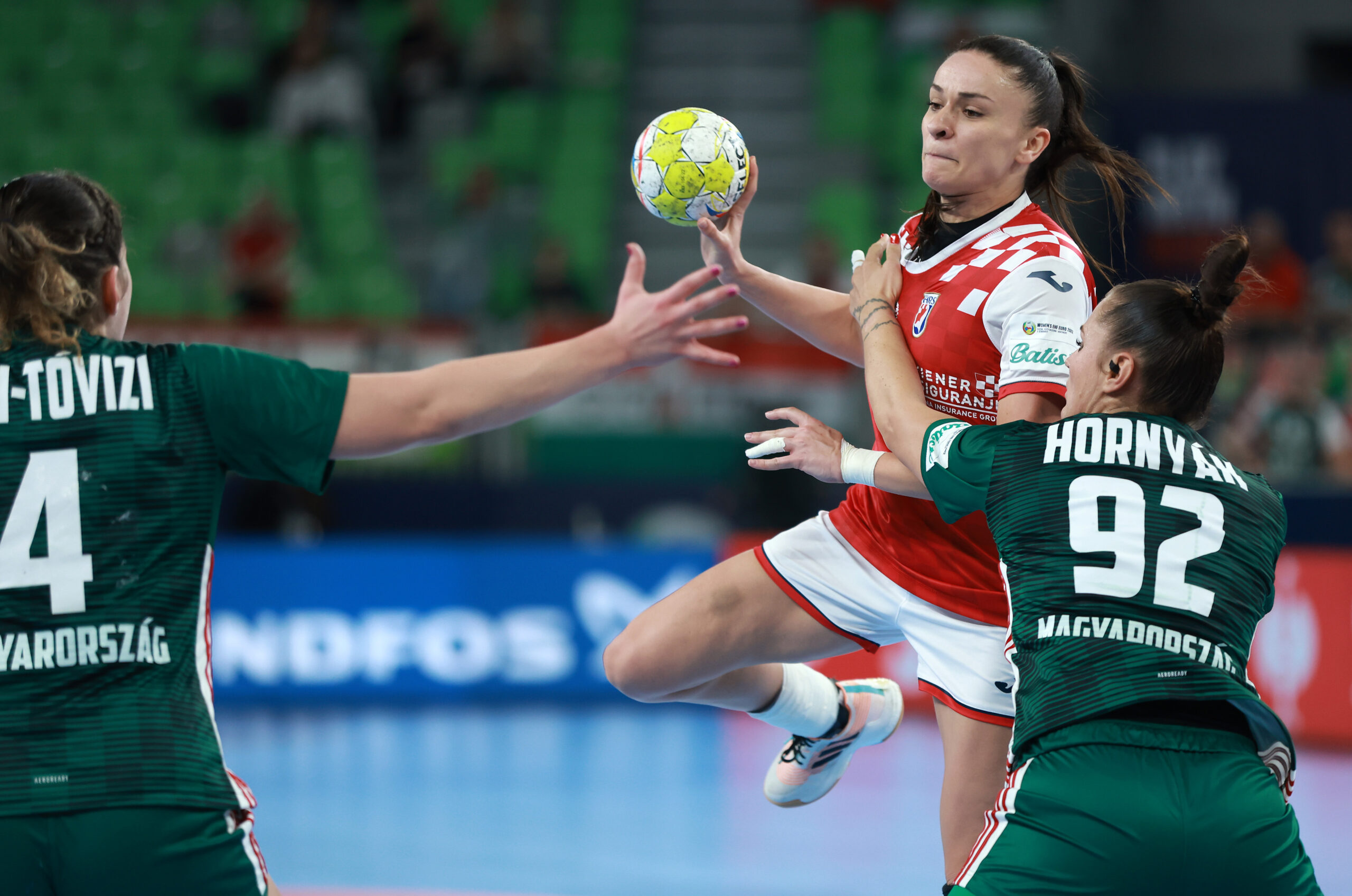 Valentina Blažević/Foto PIXSELL