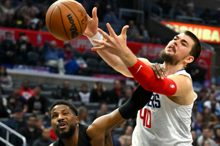 Ivica Zubac/Foto REUTERS