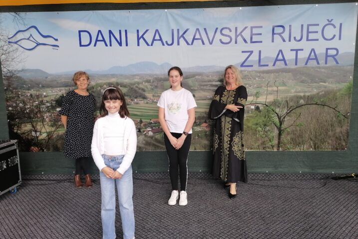 Foto OŠ Brod Moravice