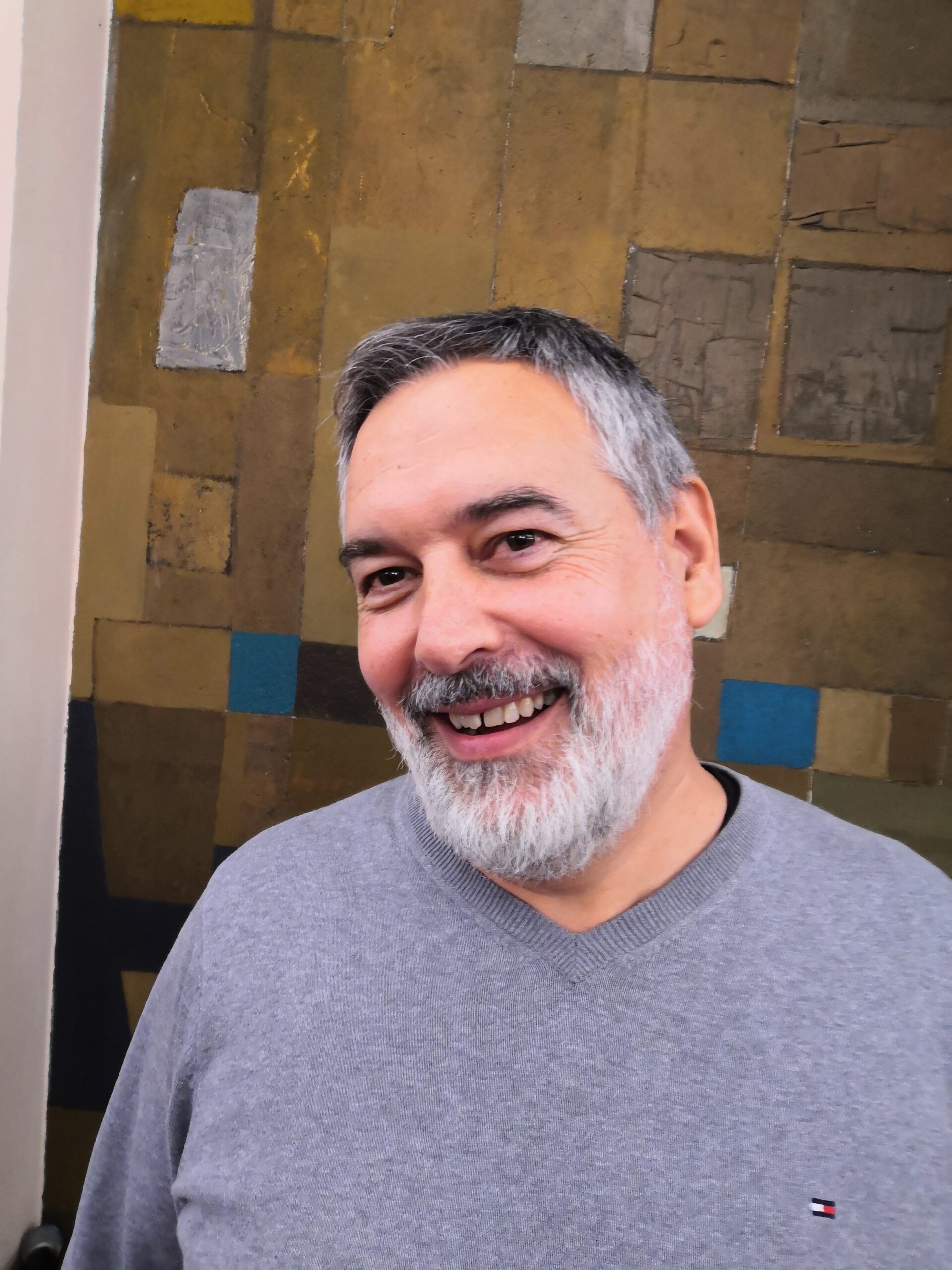 Foto Vladimir Mrvoš
