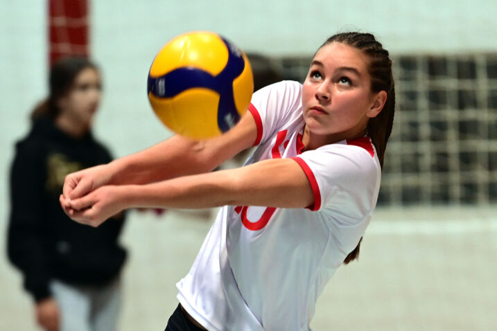 Valentina Devčić/Foto V. KARUZA
