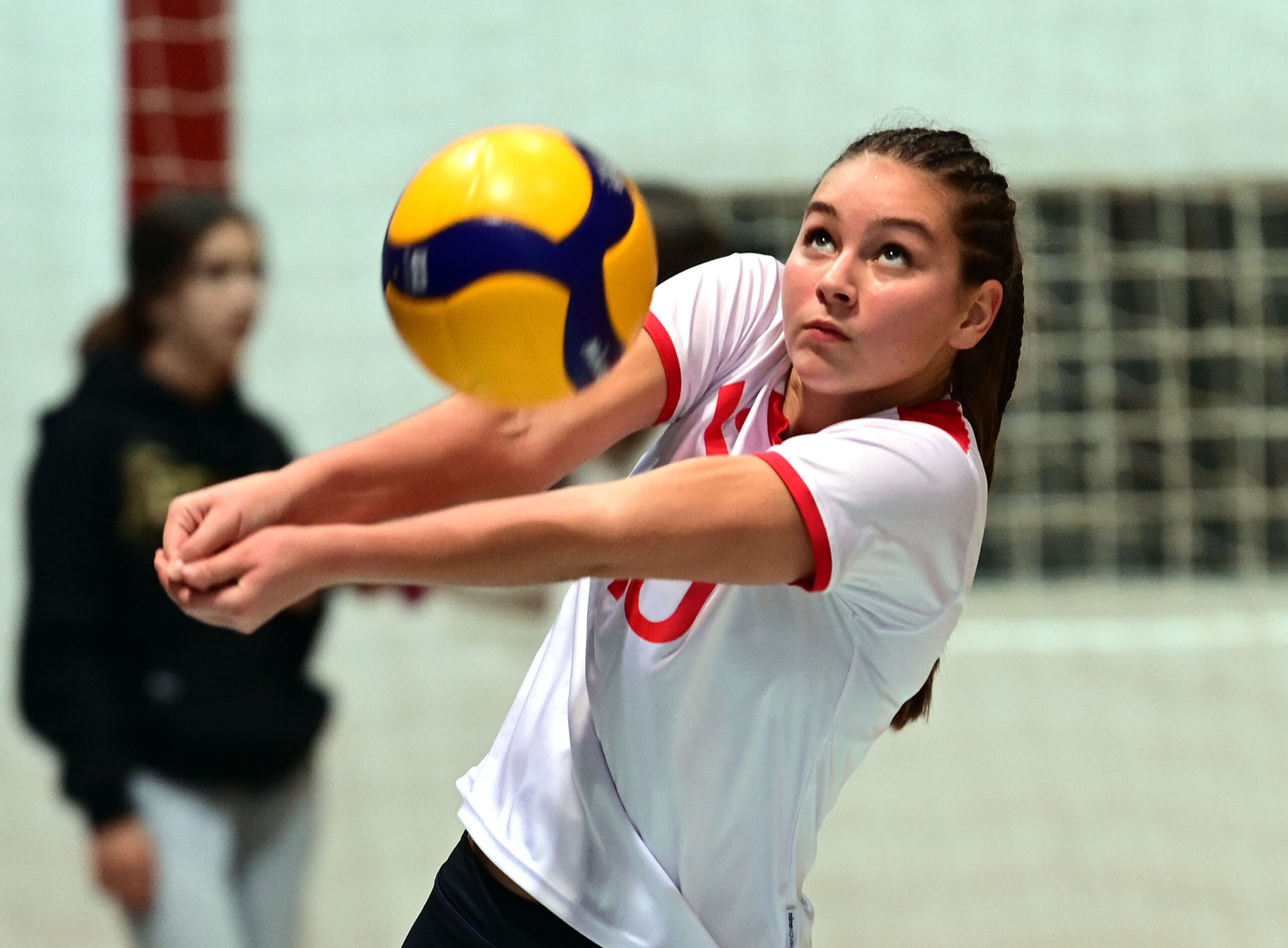Valentina Devčić/Foto V. KARUZA