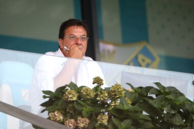 Damir Mišković/Foto PIXSELL