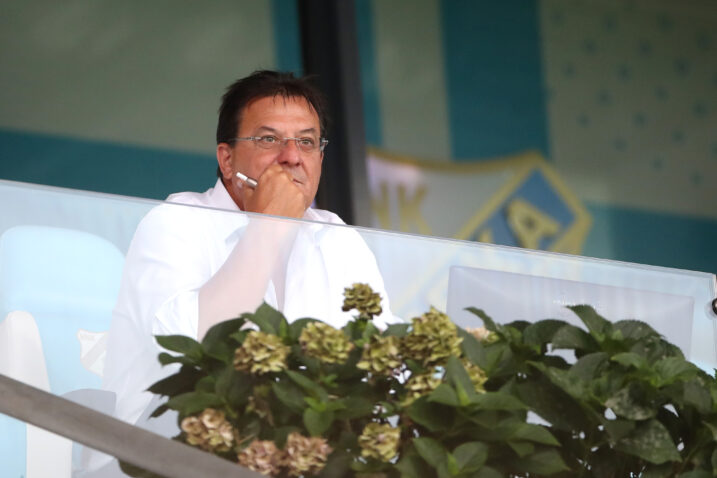 Damir Mišković/Foto PIXSELL