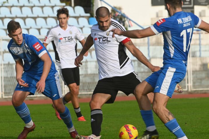 Edin Junuzović/Foto M. GRACIN