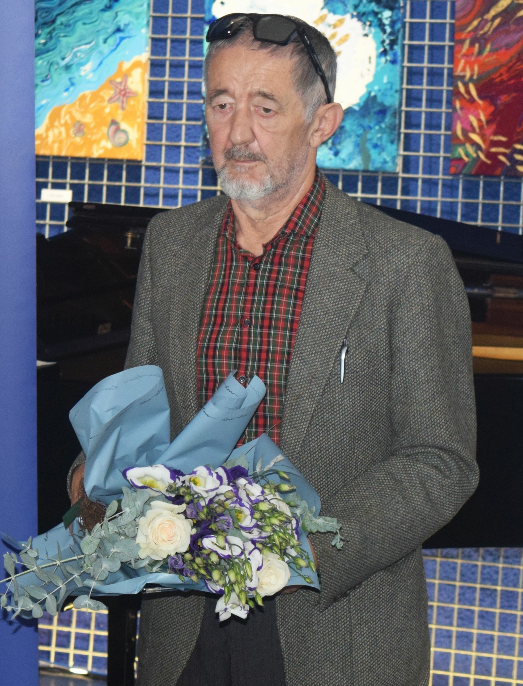 Foto Bojan Purić