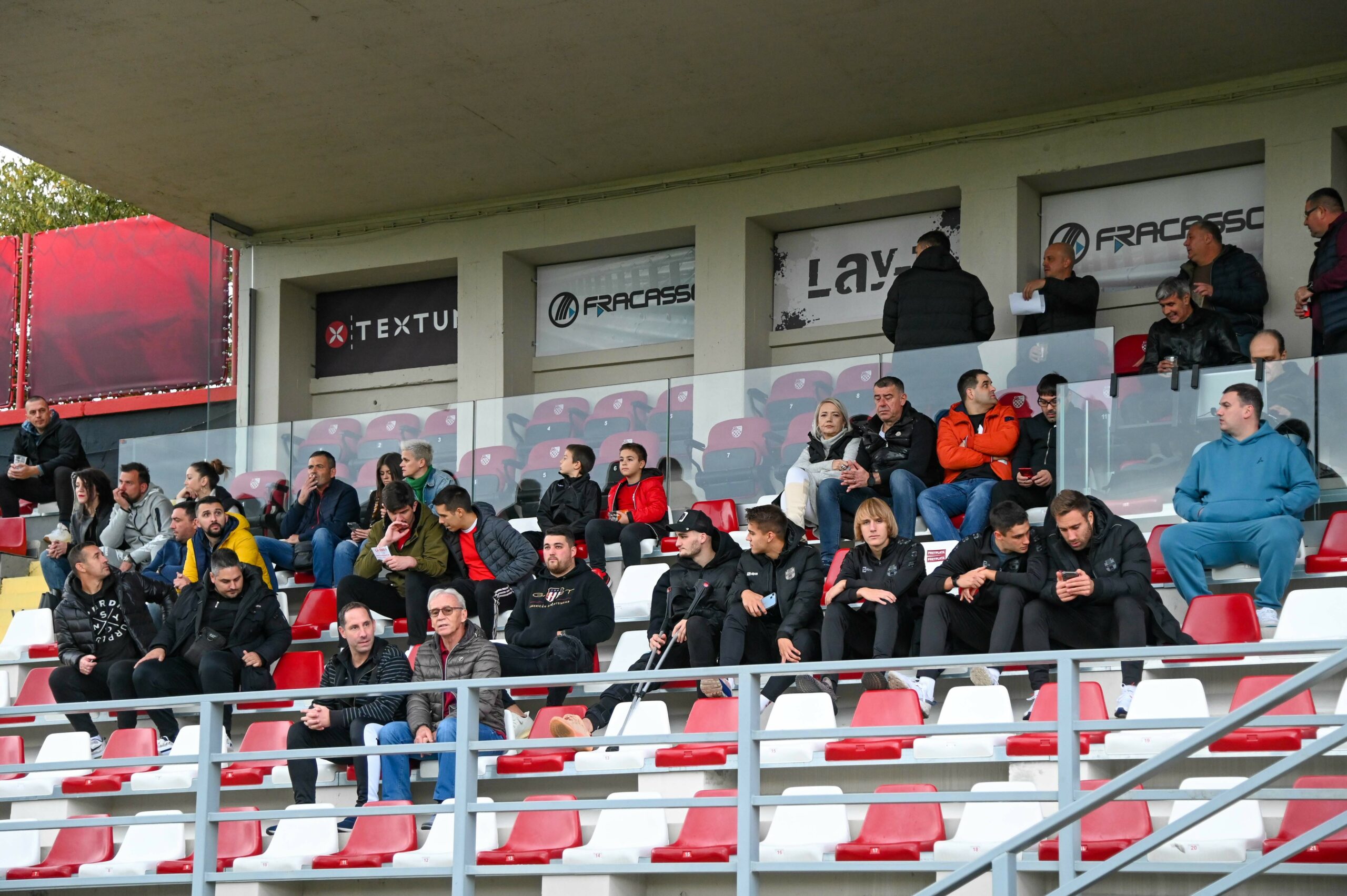 Foto A. KRIŽANEC