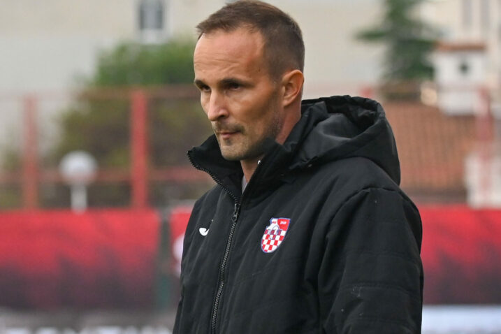 Fausto Budicin/Foto A. KRIŽANEC