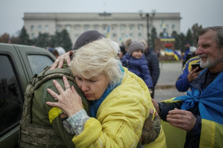 REUTERS