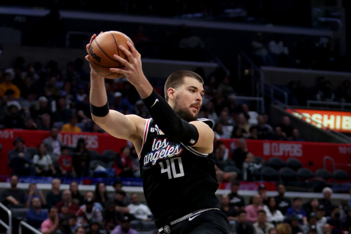 Ivica Zubac/Foto REUTERS