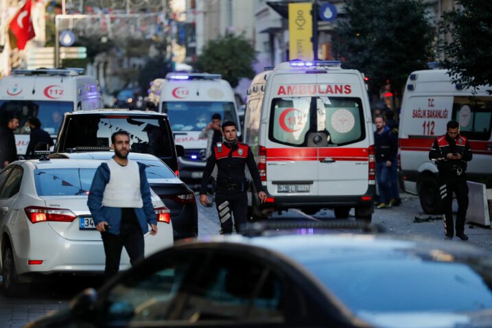 Reuters