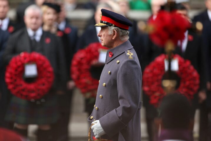 Foto: Reuters